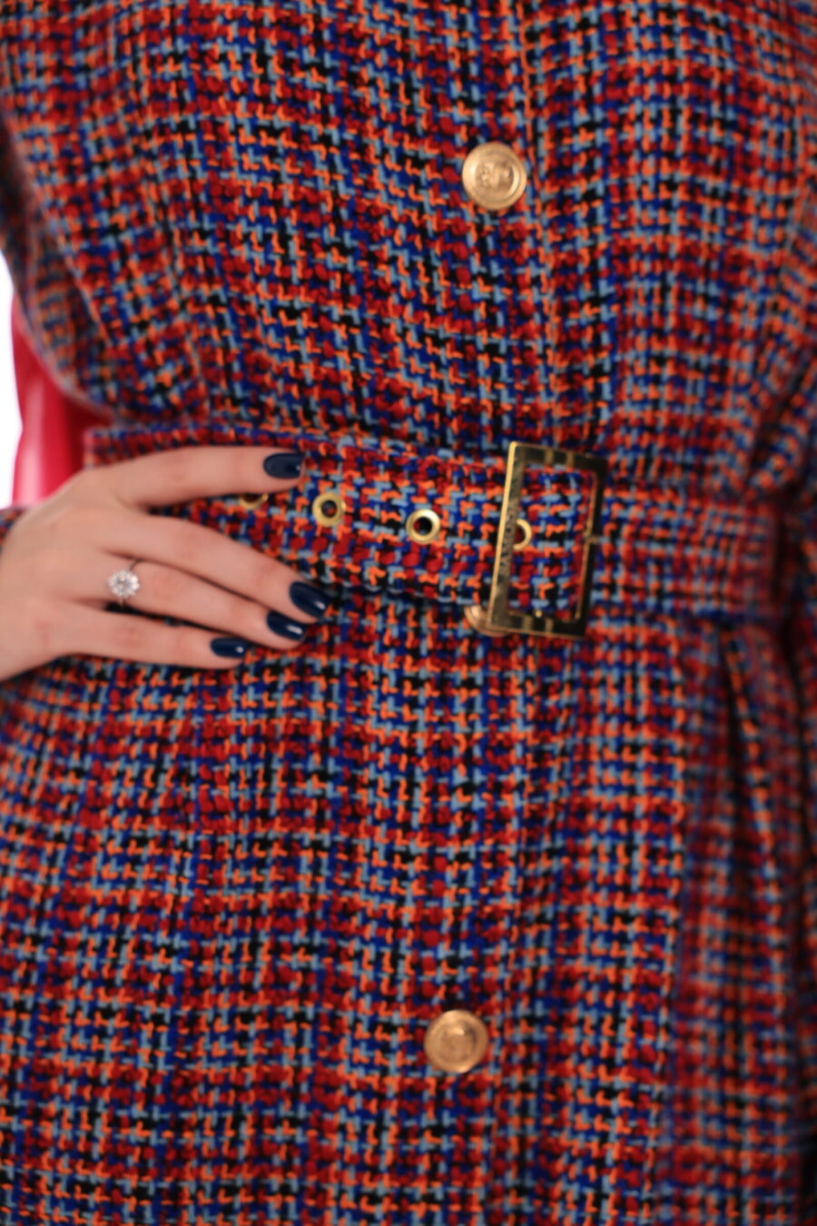 Pink Knit - Image 3