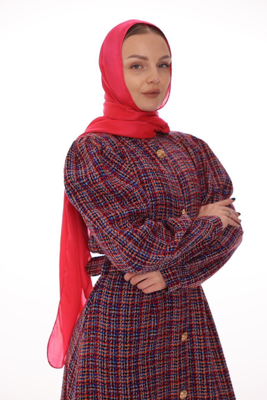 Pink Knit - Image 4