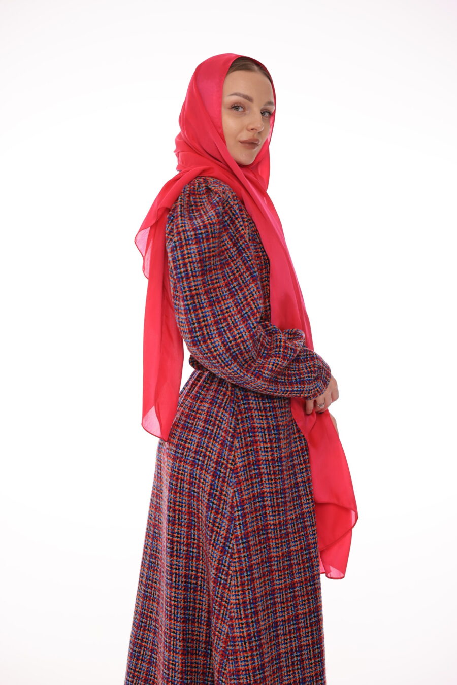 Pink Knit - Image 6