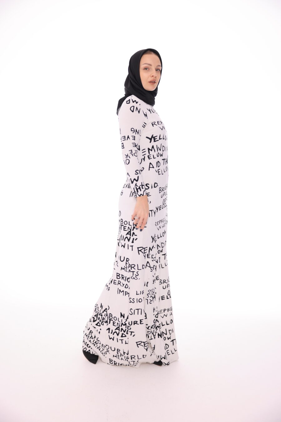 White Alphabets - Image 3