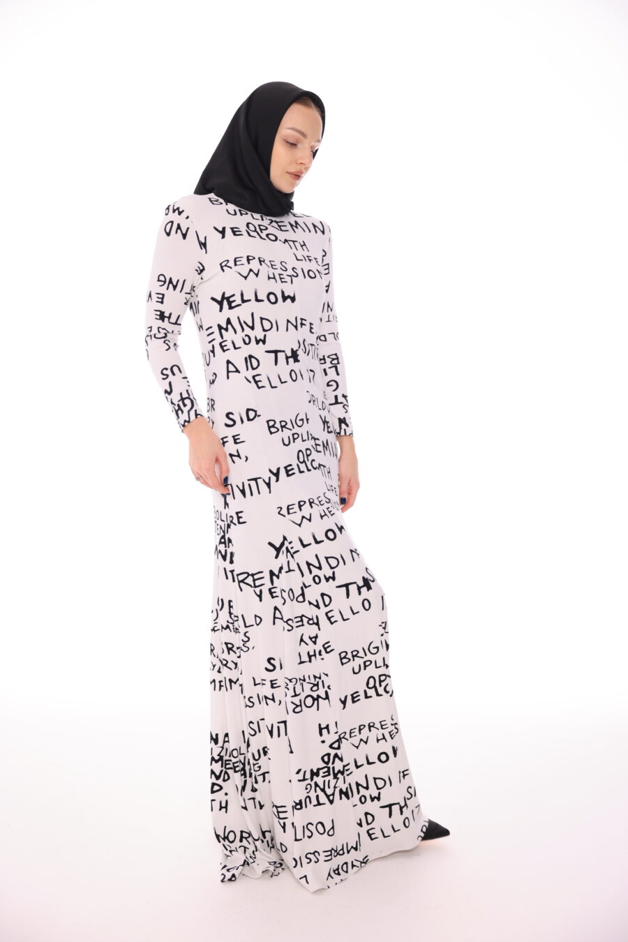 White Alphabets - Image 4