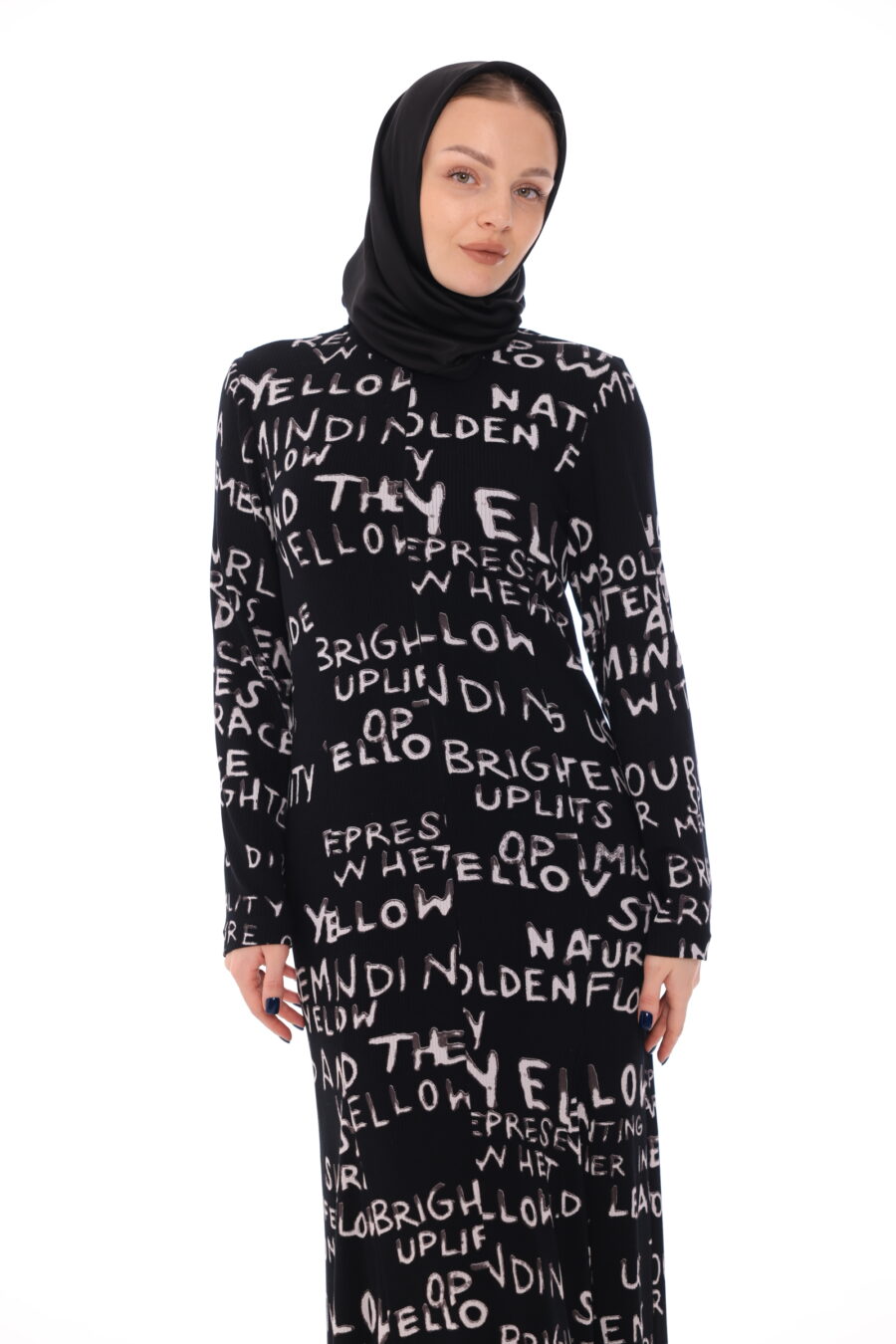 Black Alphabets - Image 5