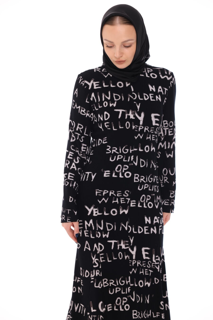 Black Alphabets - Image 4