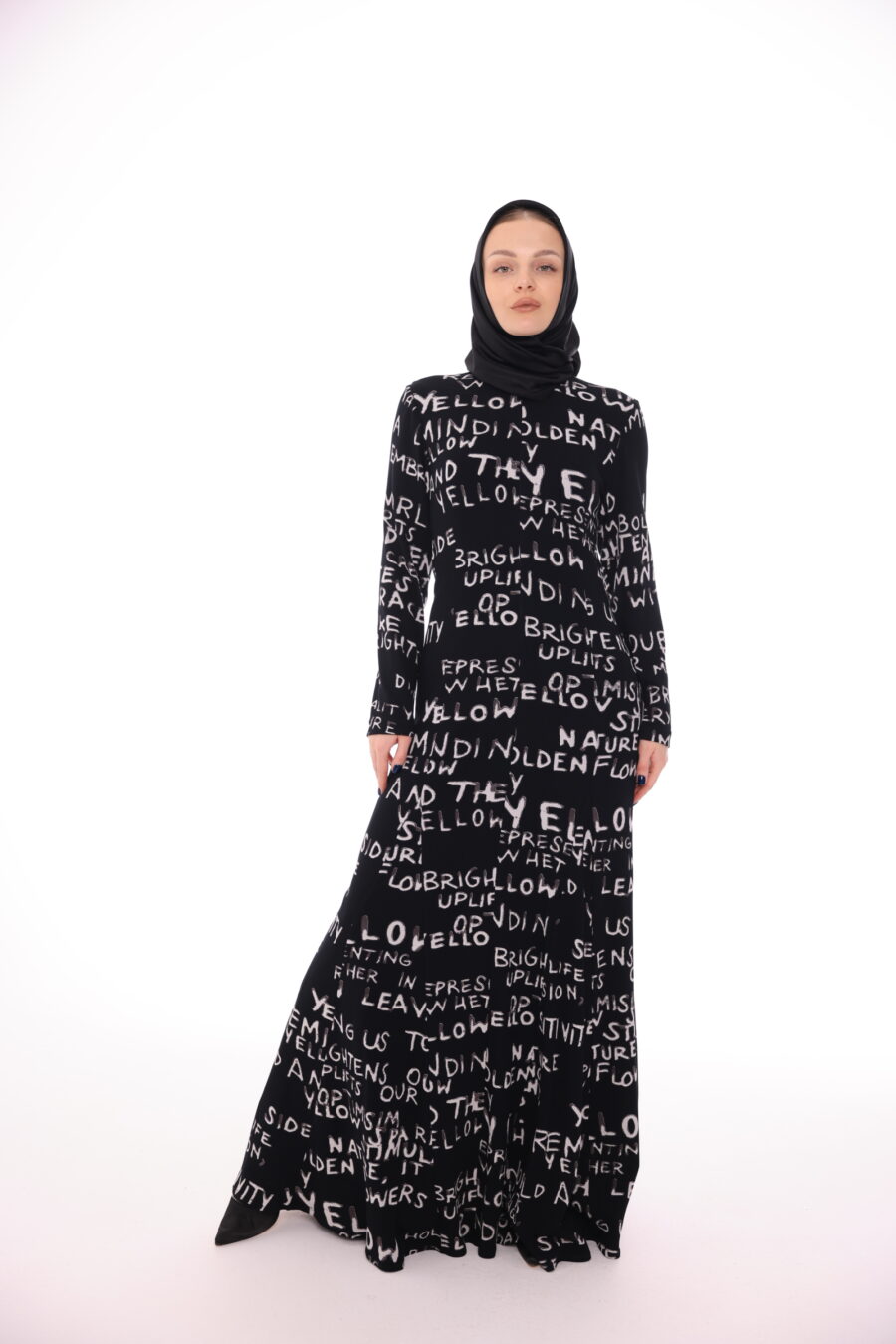 Black Alphabets - Image 3