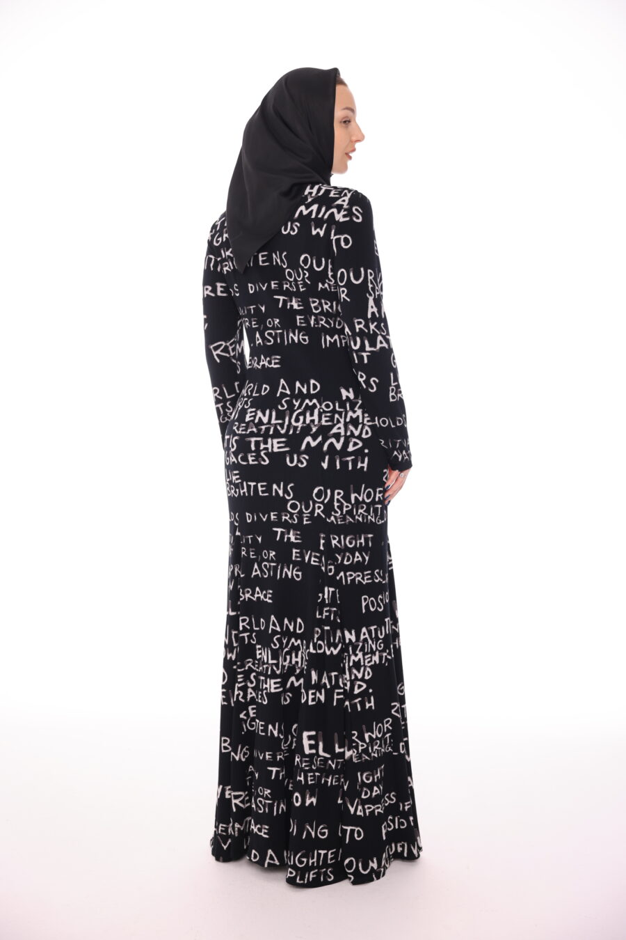 Black Alphabets - Image 2