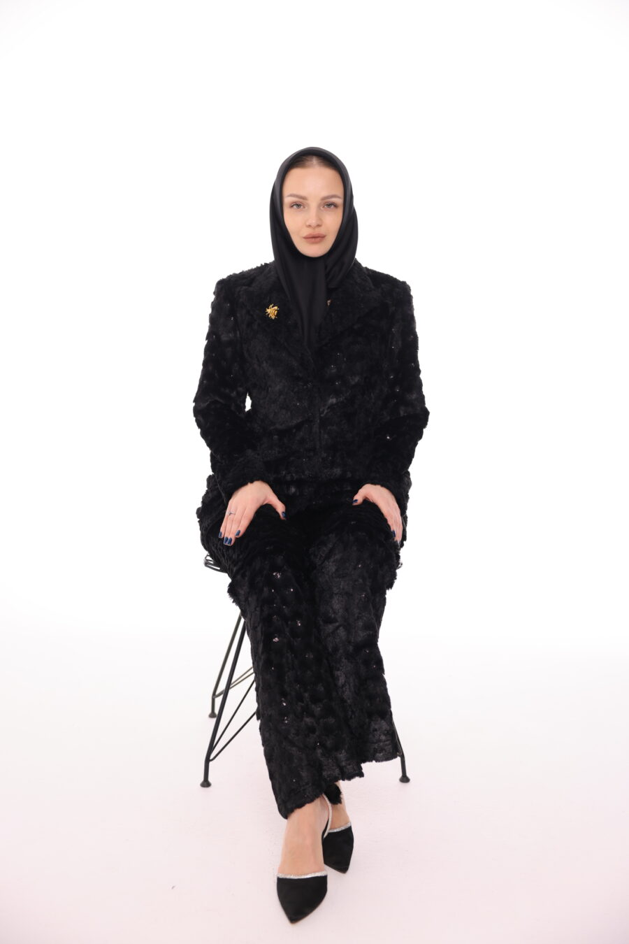 Black Feather - Image 2