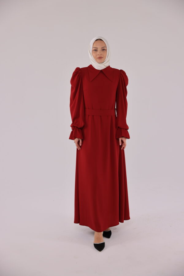 Maroon Classic