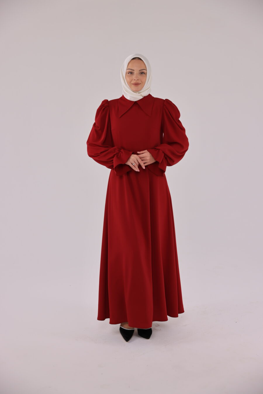 Maroon Classic - Image 2