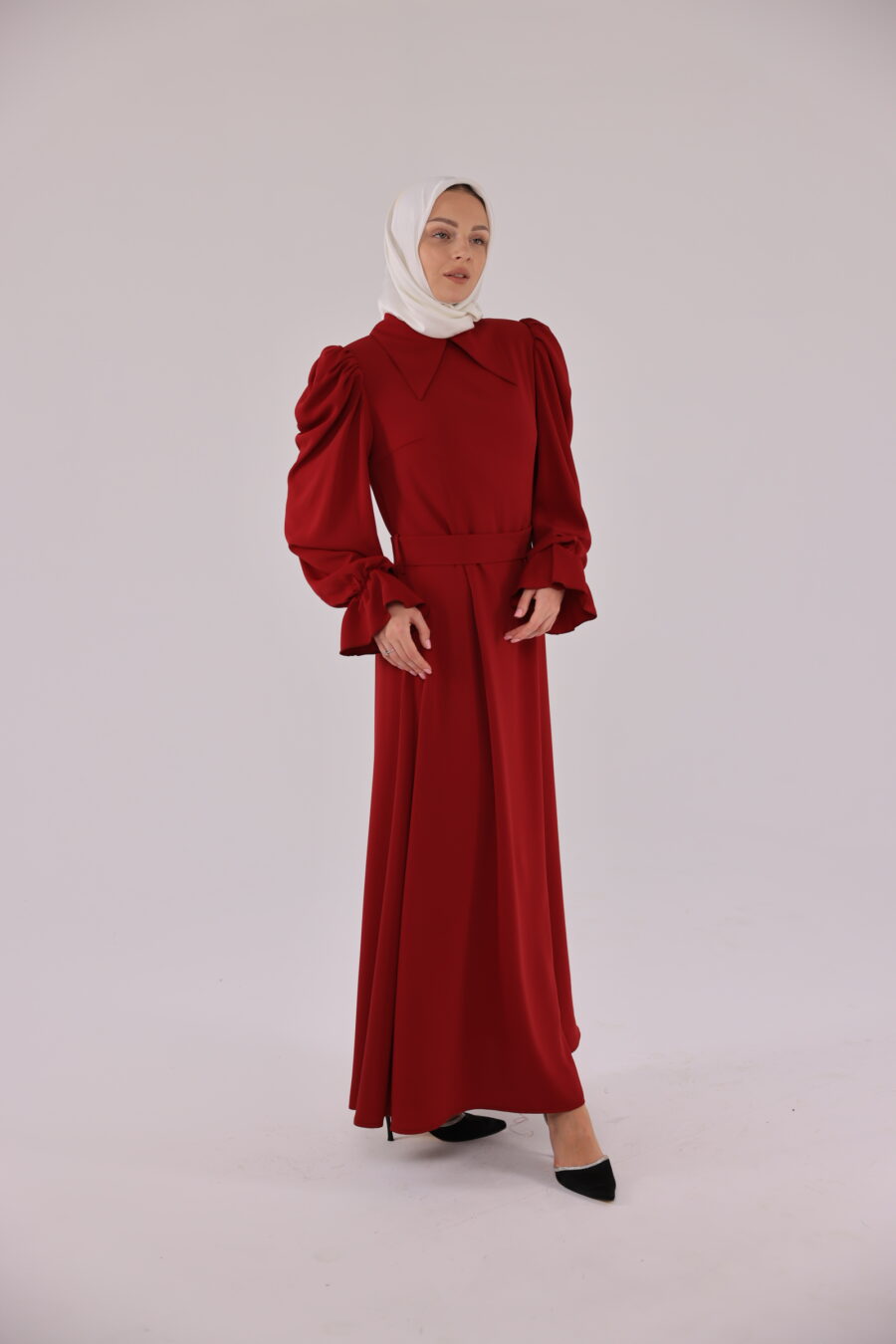 Maroon Classic - Image 3