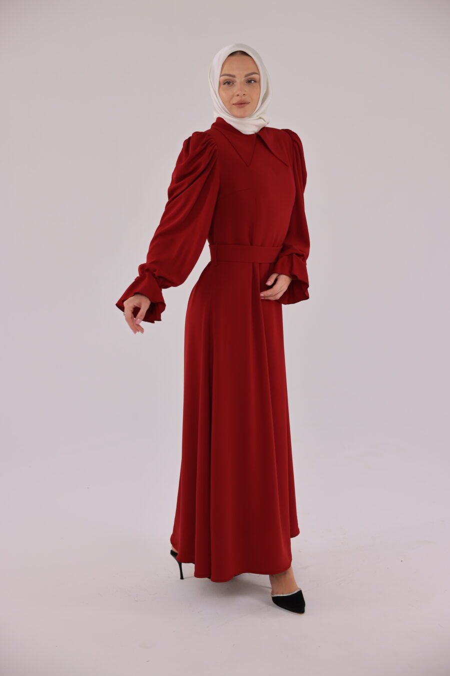 Maroon Classic - Image 4