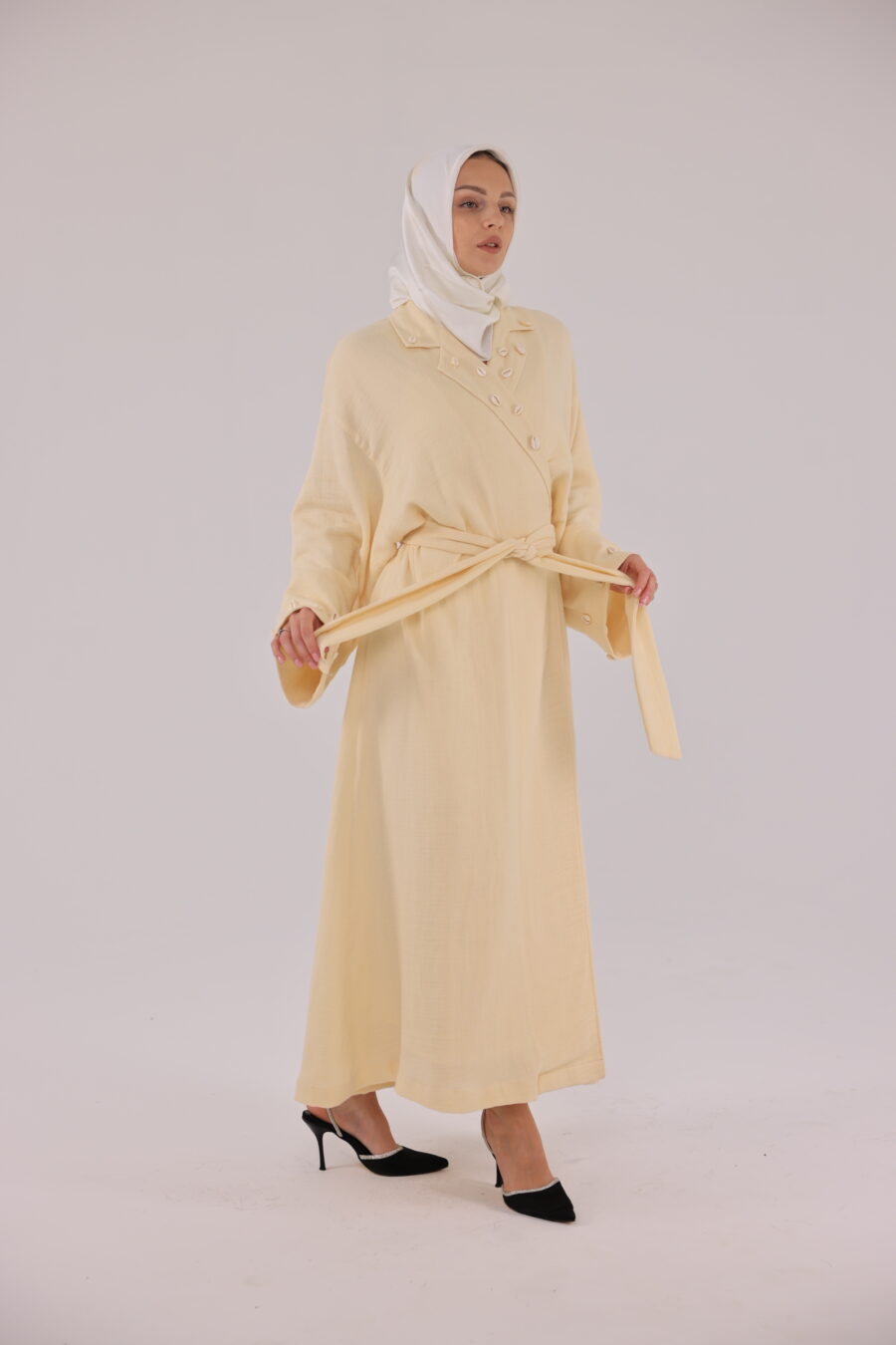 Yellow Sea Shell - Image 7