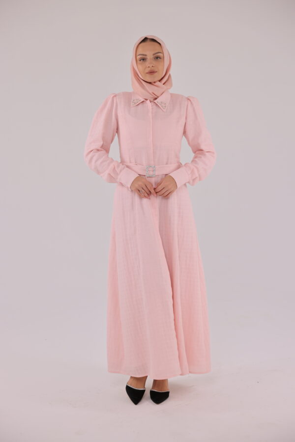 Baby Pink Classic