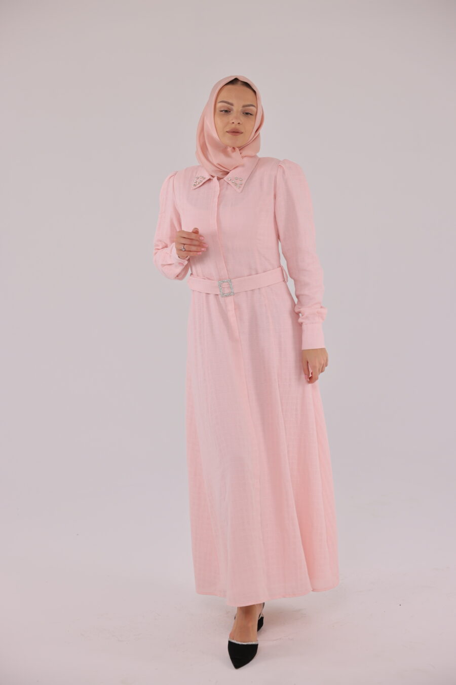 Baby Pink Classic - Image 2