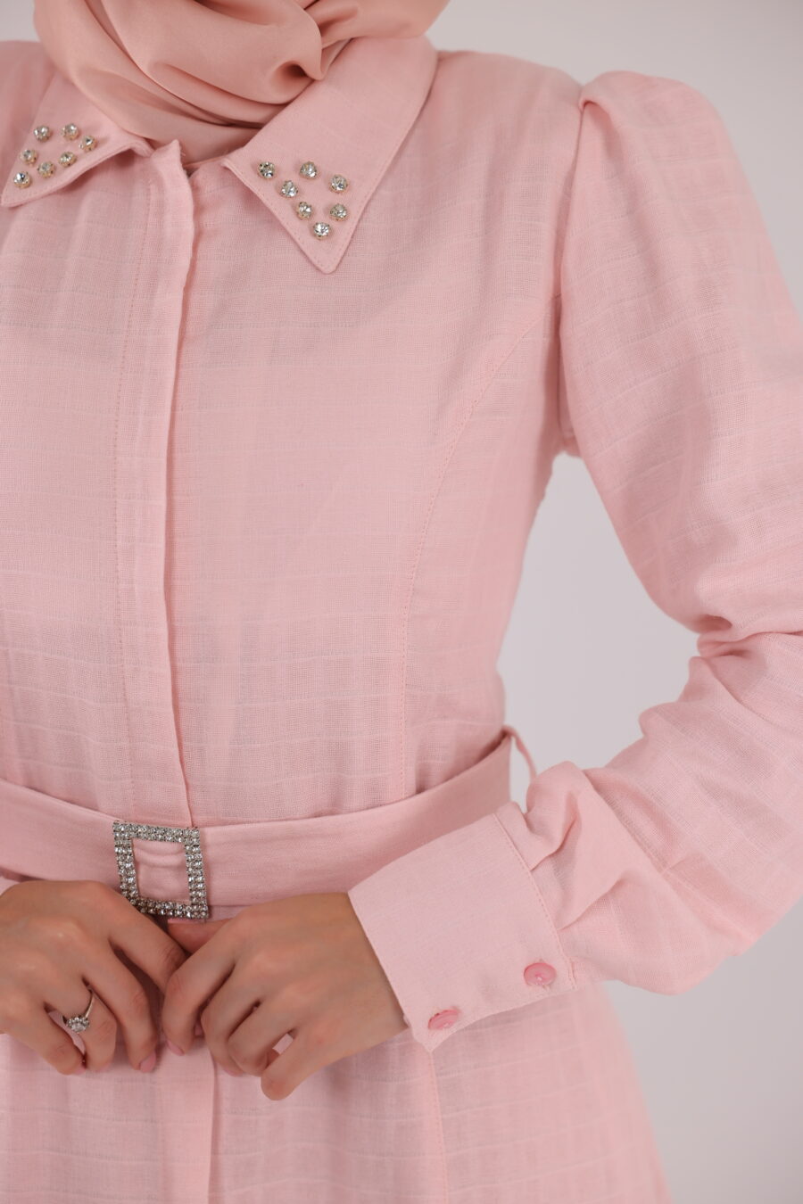 Baby Pink Classic - Image 4