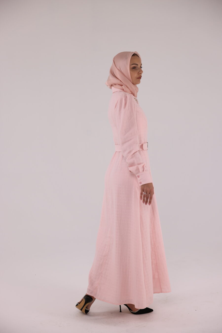 Baby Pink Classic - Image 8
