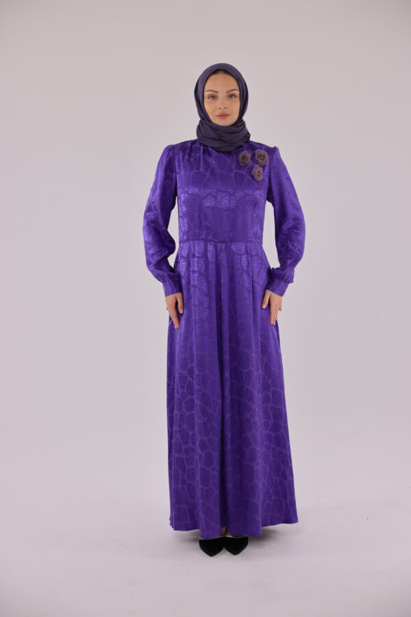 Purple Royalty