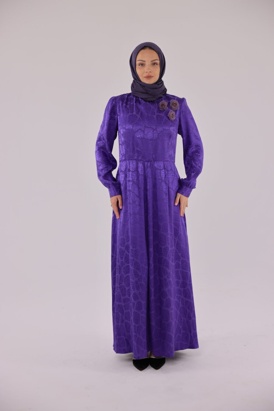 Purple Royalty