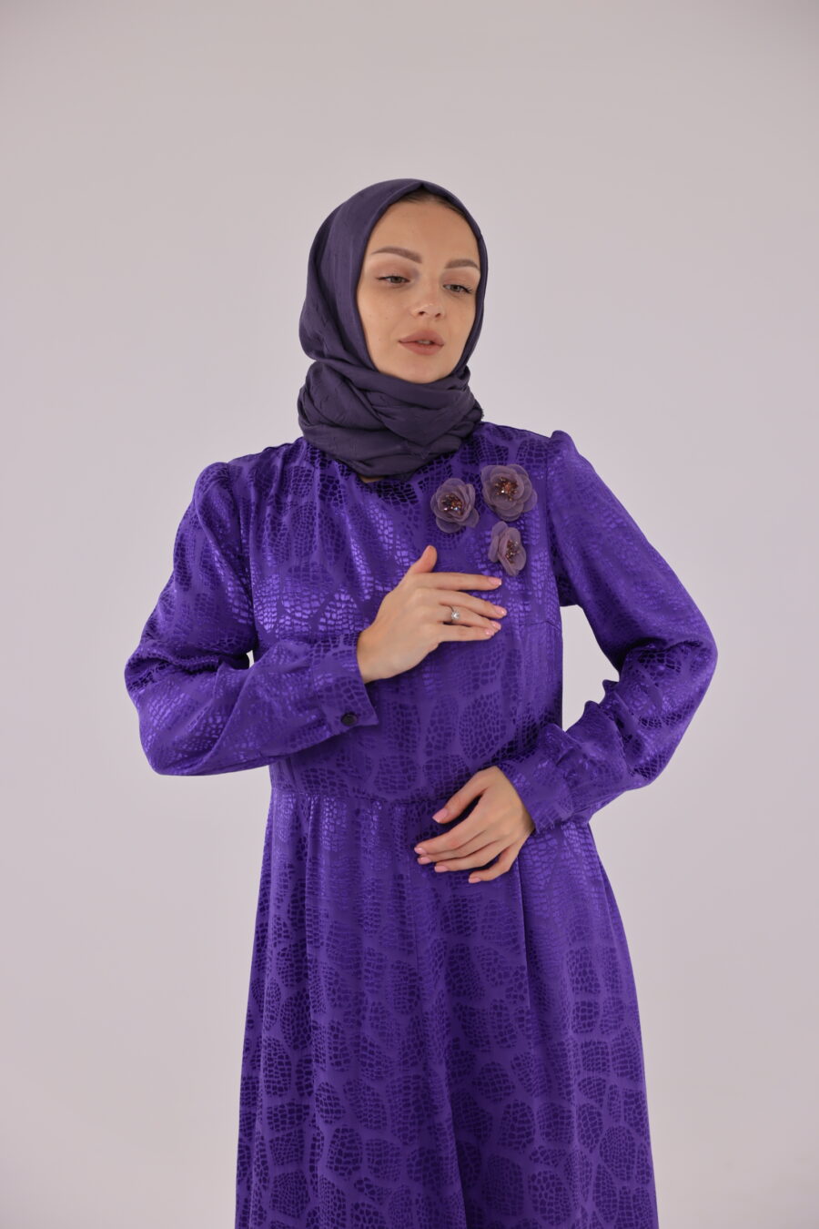 Purple Royalty - Image 3