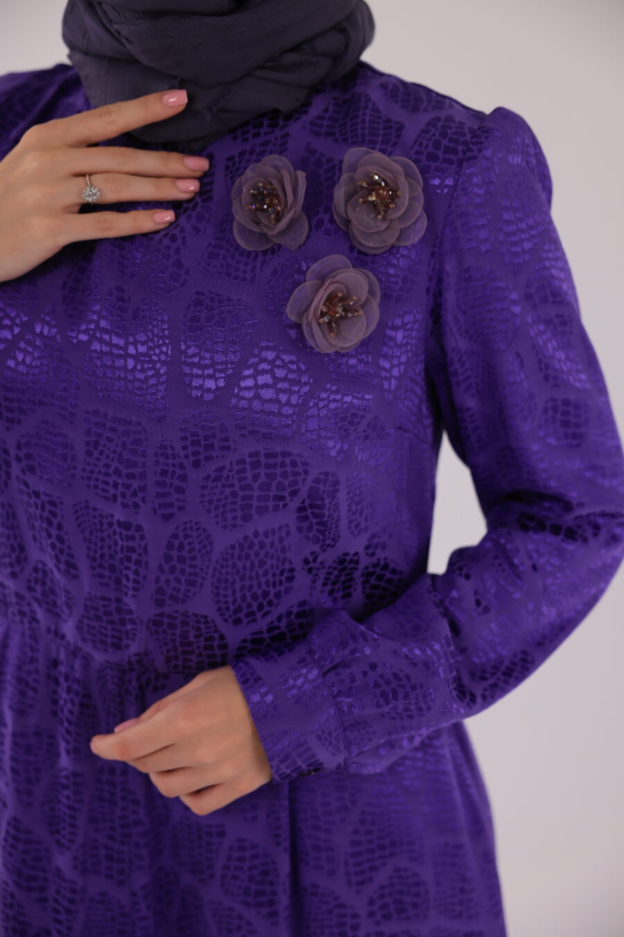 Purple Royalty - Image 5