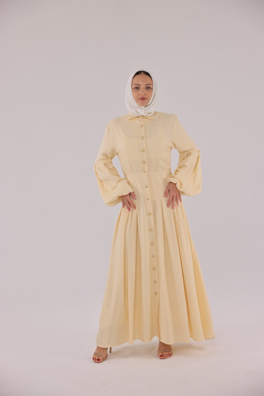 Yellow Classic