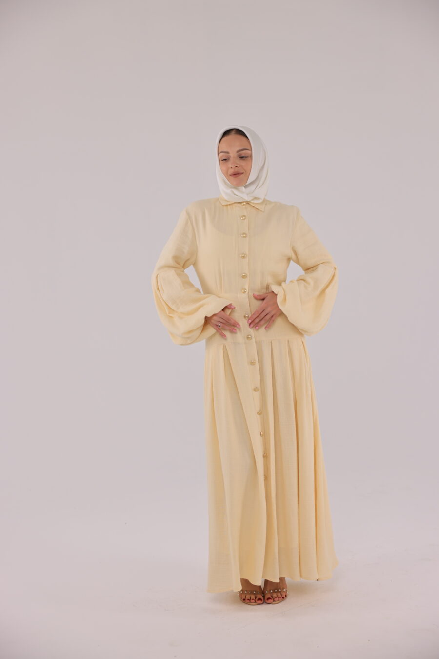Yellow Classic - Image 2