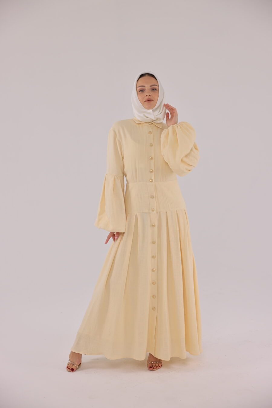 Yellow Classic - Image 3