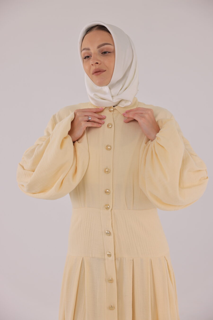 Yellow Classic - Image 4