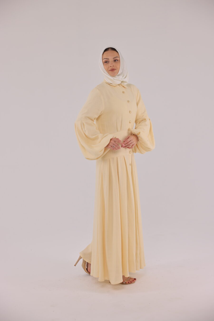 Yellow Classic - Image 8