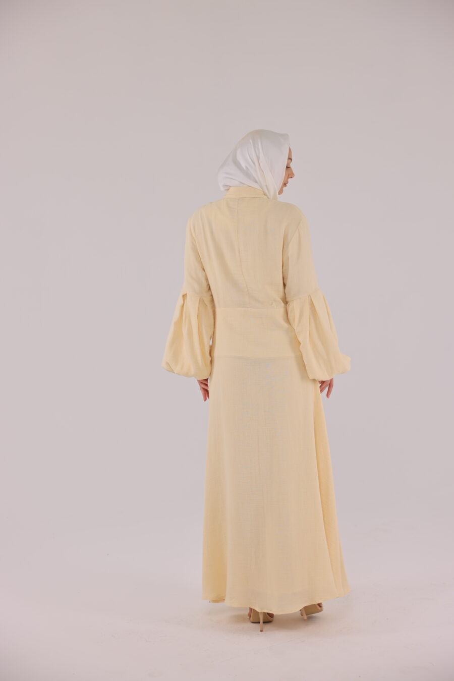 Yellow Classic - Image 9