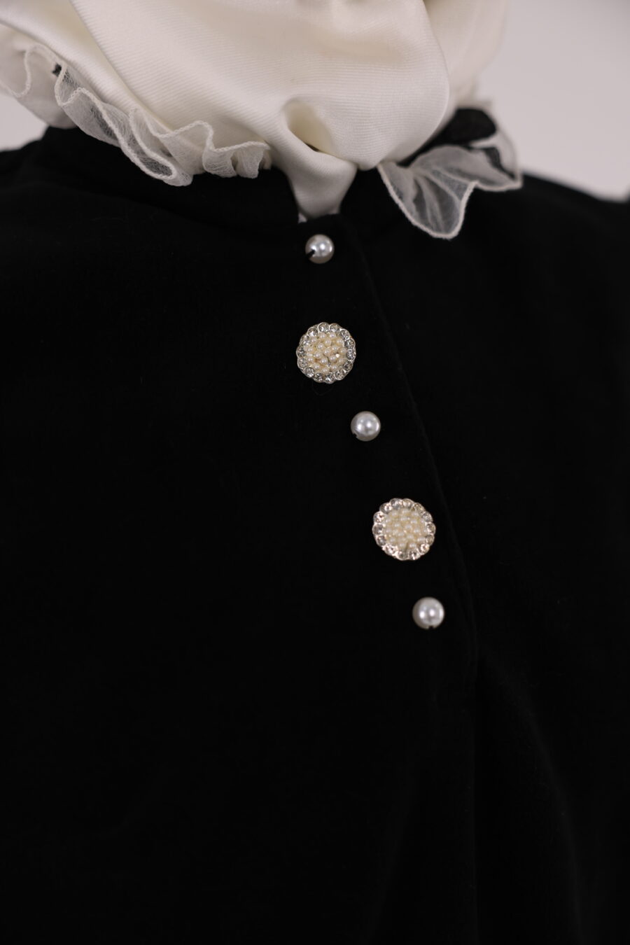 Organza Shirt - Image 6