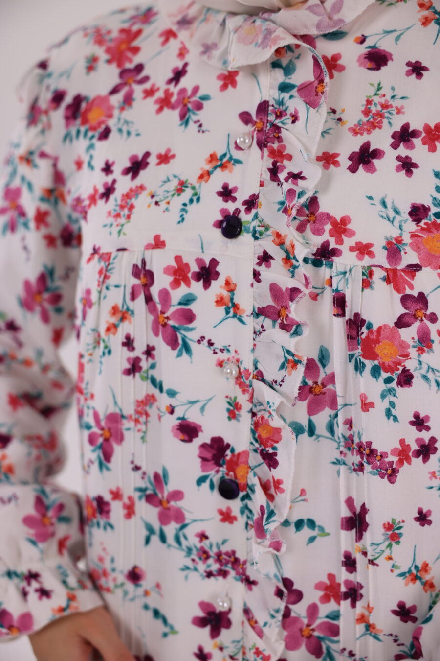 Flower Shirt - Image 6