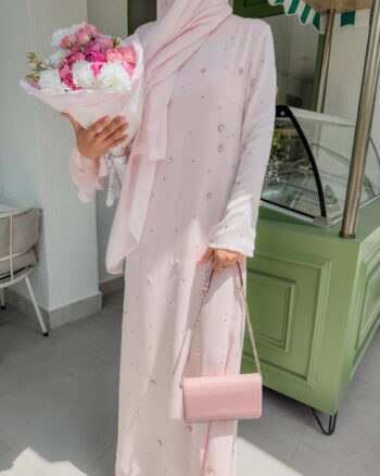 Pink Flowers